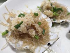 -鑫悦楼煎蟹·16年海鲜大排档