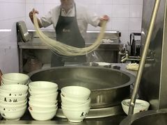 -马子禄牛肉面(金宝街店)