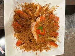 -东江海鲜酒家(艺都分店)