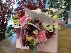 -卓花境Flowerwonderland花店