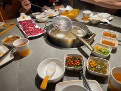 -潮发潮汕牛肉店(东方宝泰店)