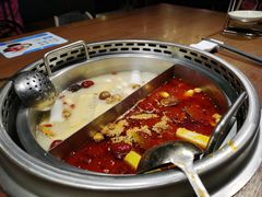 -快乐小羊·内蒙牛羊肉火锅(流花中心店)