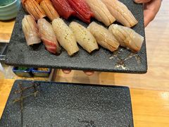 -鮨冠OMAKASE食べ放题(北京首店)