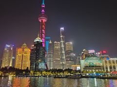 -外滩