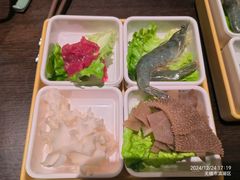 -和子足浴SPA会馆(梁溪店)