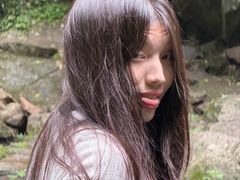 -百丈飞瀑