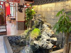 -西昌老号李小肠特色烧烤园(温江店)