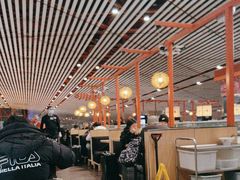 -味千拉面(首都机场T3店)