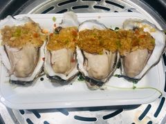 -渔夫蒸鲜(世奥湾店)