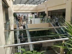 -中国中医科学院西苑医院(本部)