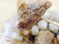 -普宁反沙番薯芋头