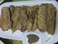 -春水锅贴·传统鲁菜(大明湖店)