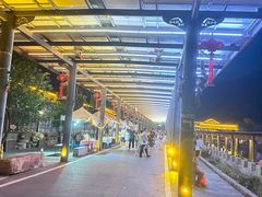 -溪霞怪石岭生态公园