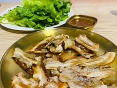 -韩聚园韩国料理(文灶店)