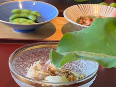 -炎橘·板前料理 Omakase