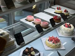 -梦菲思饼屋(瑞金宾馆店)