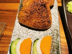 -千代武日本料理(哈西店)