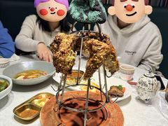 -金手鼓·新疆菜(南京店)