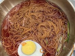 -金达莱烧烤(黎明南街店)