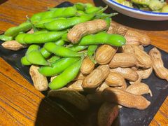 -风暴音乐烧烤串吧