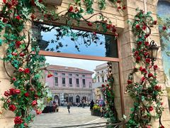 -华谊兄弟（长沙）电影小镇