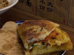 -老客满蛋饼(双塔市集店)