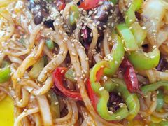 -新疆喀什噶尔餐厅(普利街店)