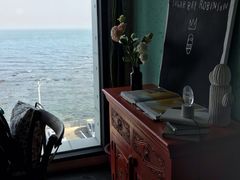 -Cafe Rooftop Cheongsapo