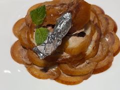 -味+新京宴·烤鸭·北京菜(创意谷店)