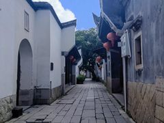 -三坊七巷历史文化街区