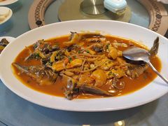 -楚鱼王·河鲜·湖北菜(华农店)