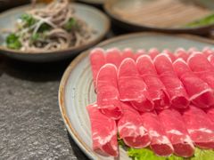 -老墙根涮肉·铜锅·烧烤(王四营店)