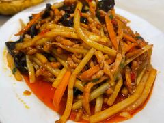 -川人川菜馆·小龙虾·鲜虾现做(黄山路店)
