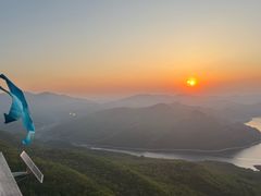 -五女山景区