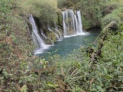 -天河潭旅游度假区