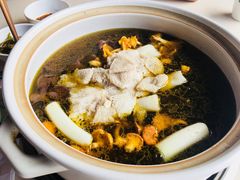 -爱膳菌锅锅(阳南店)