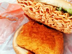 -汉堡王(天津鲁能店)