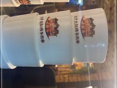 -三个大叔烤羊肉串·歌手驻唱·碳烤鲜肉(西三旗店)
