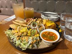 -Rosemary·纽西兰简餐(江南西店)