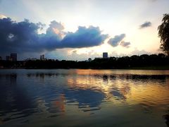 -黄兴公园