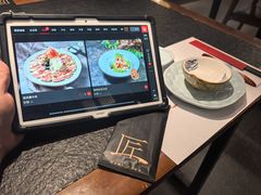 -匠和风精致料理(成都龙湖滨江天街店)