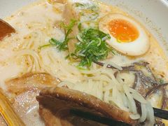 -味千拉面(又一城店)