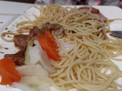 -香港深仔记茶餐厅(东门店)