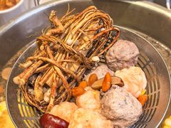 -潮正和潮汕牛肉火锅·老字号(番禺万达店)