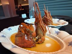 -醉东Oriental House(静安嘉里中心店)