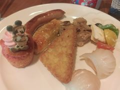 -云龙轩(迪士尼探索家度假酒店)