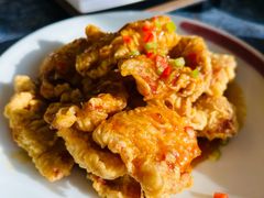 -君霖海鲜私房菜(春柳店)