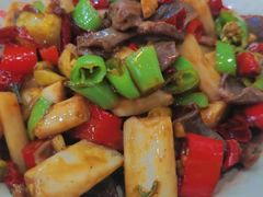 -小民大排档(光谷店)