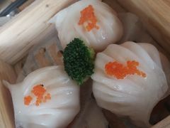 -彩丰楼中餐厅·仁恒洲际酒店