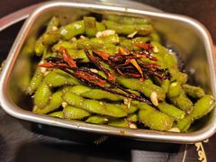 -聚味罗记大排檔·烧烤·鲜鱼杂·甲鱼煲(科学馆店)